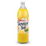 SPAR Orangensaft SPAR 1 Liter 1 Flasche