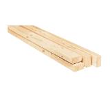 Promotion Bild von Unterkonstruktionslatte 101127 HELLWEG 2 Meter 1 Stück