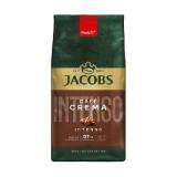 Jacobs Cafe Crema div. Sorten BILLA PLUS 1 Kilogramm 1 Packung