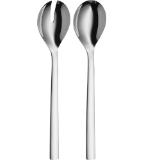 Promotion Bild von WMF Salatbesteck-Set Nuova 37310553 XXXLutz 2 Stück