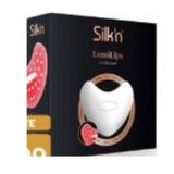 Silk´n LED Lippenmaske Lumi Lips jö Bonus Club Preis BIPA 1 Set