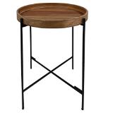 Beistelltisch 8103023301 Möbelix 1 Stück