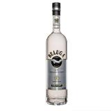 Beluga Noble Vodka Montenegro EUROSPAR 0.70 Liter 1 Flasche