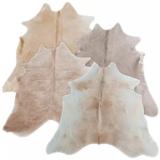 Südamerikanische Kuhfell 5722000101 XXXLutz