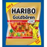 Haribo Goldbären Lidl APP Preis 350 Gramm 1 Packung