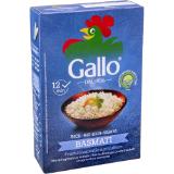 Promotion Bild von Riso Gallo Risotto- od. Basmatireis, Preisangabe ohne MwSt. (Preis inkl. MwSt. 1,97 €), METRO 500 Gramm 1 Packung