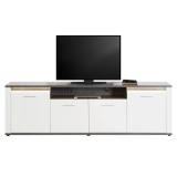 Luca Bessoni TV-Element 1803056906 Möbelix 1 Stück