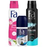 Fa Deospray verschiedene Sorten Sutterlüty 1 Stück