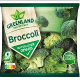 Promotion Bild von Greenland BROKKOLI Penny 1 Kilogramm 1 Packung