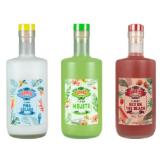 Sunrise Cocktails versch. Sorten Lidl 0.70 Liter 1 Flasche