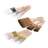 Deco Craft Profi-Pinsel-Set div. Sorten HOFER 1 Set