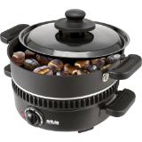 SILVA HOMELINE Maronibräter PK-M 800, Preisangabe ohne MwSt. (Preis inkl. MwSt. 44,39 €), METRO 1 Stück