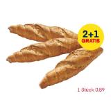 Bio-Kornspitz MPREIS 85 Gramm 1 Stück