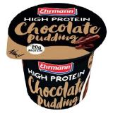 Bild von Ehrmann High Protein Pudding verschiedene Sorten SPAR Gourmet 200 Gramm 1 Becher