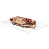 Wiesbauer Gourmet 1/2 Ente Sous Vide, Preisangabe ohne MwSt. (Preis inkl. MwSt. 10,99 €), METRO 800 Gramm 1 Packung