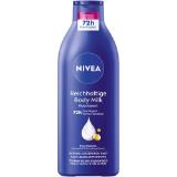 Nivea Reichhaltige Body Milk dm 400 Milliliter 1 Flasche