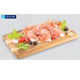 CUCINA NOBILE Prosciutto Crudo Dolce HOFER 150 Gramm 1 Packung