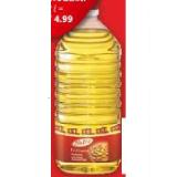 Promotion Bild von Vita D'or Frittieröl Lidl 3 Liter 1 Flasche