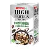 SPAR High Protein Knuspermüsli oder Porridge versch. Sorten INTERSPAR 1 Packung