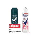 Bild von Rexona Deospray oder Roll-on versch. Sorten Maximarkt 1 Stück