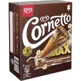 Eskimo Cornetto div. Sorten, Preisangabe ohne MwSt. (Preis inkl. MwSt. 6,15 €), METRO 1 Packung