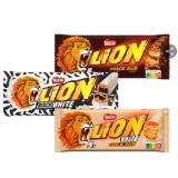 Nestle Lion Riegel versch. Sorten Lidl 150 Gramm 1 Packung