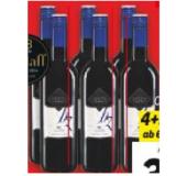 Tesch Cuvee Lidl 0.75 Liter 1 Flasche