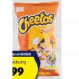 Cheetos Cheese HOFER 85 Stück 1 Packung
