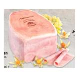 Ablinger Original Stille Nacht Schinken Maximarkt 100 Gramm