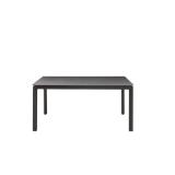 Haveson Gartentisch „Corento“ 551851 HELLWEG 1 Stück