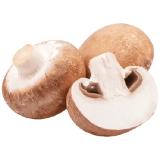 Bio Champignons braun aus Österreich Lidl 250 Gramm