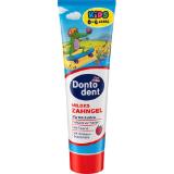 Dontodent Kids Mildes Zahngel dm 100 Milliliter 1 Stück
