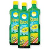 Rapso 100% reines Rapsöl Maximarkt 0.75 Liter 1 Flasche
