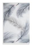 Luca Bessoni Teppich „Emilia“ 3958015501 Möbelix 1 Stück