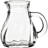 Stölzle Krüge Salzburg 1/8 l, Preisangabe ohne MwSt. (Preis inkl. MwSt. 3,71 €), METRO 1 Stück