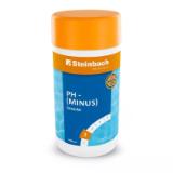 Steinbach pH- (minus) Granulat 653379 HELLWEG 1.50 Kilogramm 1 Packung