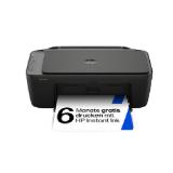 HP DeskJet 2920 schwarz PAGRO & LIBRO 1 Stück