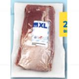 Bild von T&G XL Premium Karreerose vom Schwein T&G 1 Kilogramm