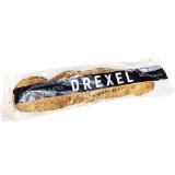Drexel Wurzelbrot Original od. Rustikal, Preisangabe ohne MwSt. (Preis inkl. MwSt. 3,40 €), METRO 450 Gramm 1 Packung