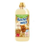 Kuschelweich Weichspüler div. Sorten BIPA 38 Waschgänge 1 Packung