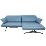 KOINOR Lederwohnlandschaft 1171004601 XXXLutz 1 Stück