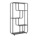 mömax Regal „BEND“ 2277010604 mömax 1 Stück