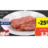 Fair Hof Grillfleisch versch. Sorten HOFER 347 Gramm