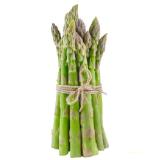 Grüner Spargel MPREIS 400 Gramm 1 Bund