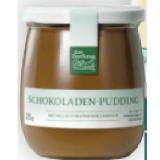 Zum Dorfkrug Pudding, Milchreis od. Rote Grütze div. Sorten BILLA PLUS 1 Glas