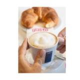 Sutterlüty gusto Cafe con Cornetto genießen! Sutterlüty 1 Stück