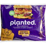 planted Vegane Chicken Burger, Preisangabe ohne MwSt. (Preis inkl. MwSt. 21,72 €), METRO 1 Stück