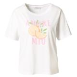 Damen T-Shirt mit sommerlichem Print versch. Designs KiK 1 Stück