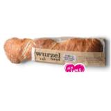 Promotion Bild von Hammerl Landbäckerei Wurzelbrot hell oder dunkel Sutterlüty 450 Gramm 1 Stück