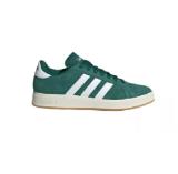 Promotion Bild von Adidas HERREN GRAND COURT BASE 00S GRÜN HERVIS 1 Paar